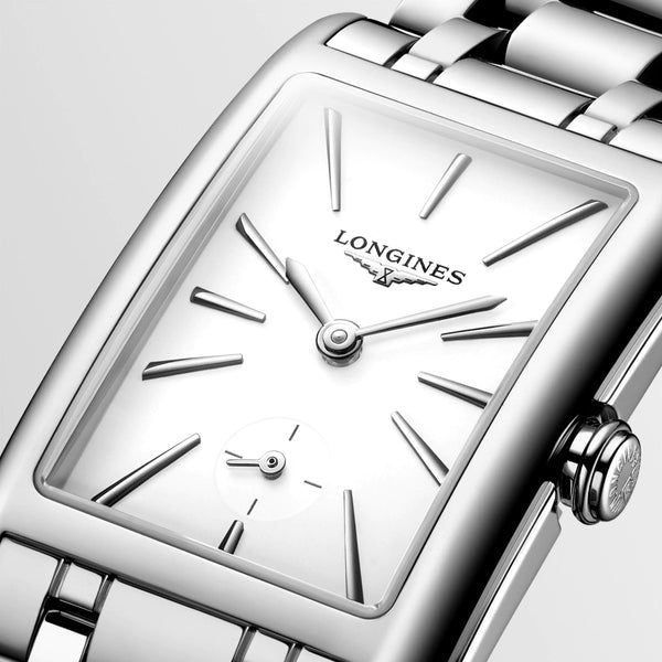 Orologio Longines DolceVita L5.512.4.11.6