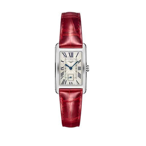 Orologio Longines DolceVita L5.512.4.71.5