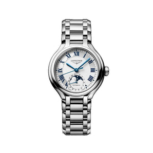 Orologio LONGINES PRIMALUNA MOONPHASE