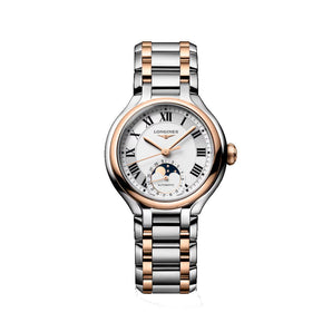 Orologio LONGINES PRIMALUNA MOONPHASE