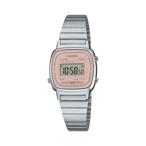 Orologio Casio Vintage LA670WEA-4A2EF