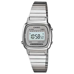 Orologio Casio LA670WEA-7EF