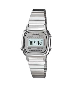 Orologio Casio LA670WEA-7EF