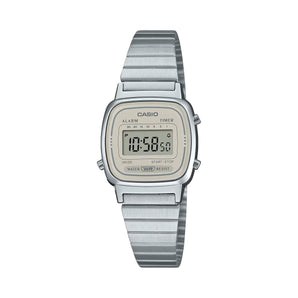 Orologio Casio vintage LA670WEA-8AEF