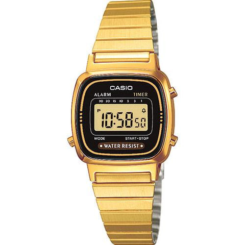 Orologio Casio Vintage
 LA670WEGA-1EF