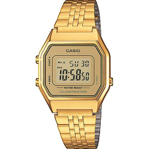 Orologio Casio Vintage
LA680WEGA-9ER