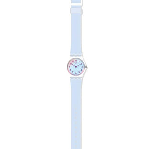 Orologio Swatch Casual blue