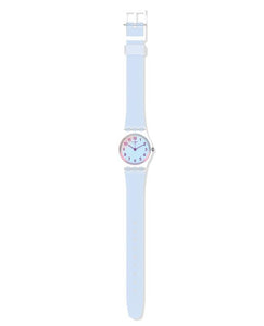 Orologio Swatch Casual blue