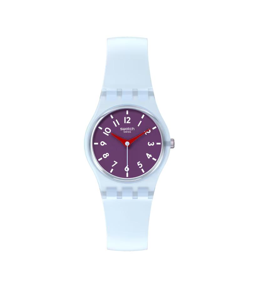 Orologio Swatch POWDER PLUM