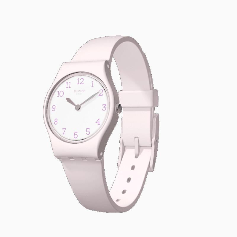 Orologio Swatch da donna Pinkbelle