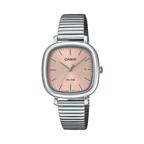 Orologio Casio da donna solo tempo LTP-B166D-4AVEF