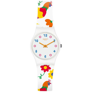 Orologio Swatch POLLETTO