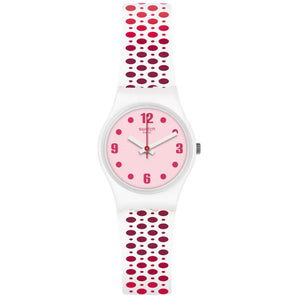 Orologio Swatch PAVERED