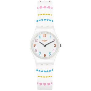 Orologio Swatch HERZLICH