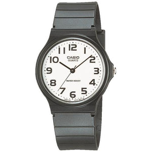 Orologio Casio Classico Plastica MQ-24-7B2LEG