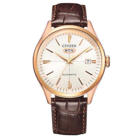 Orologio Citizen da uomo Automatico C7