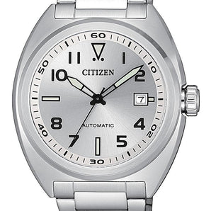 Orologio Citizen Uomo Meccanico