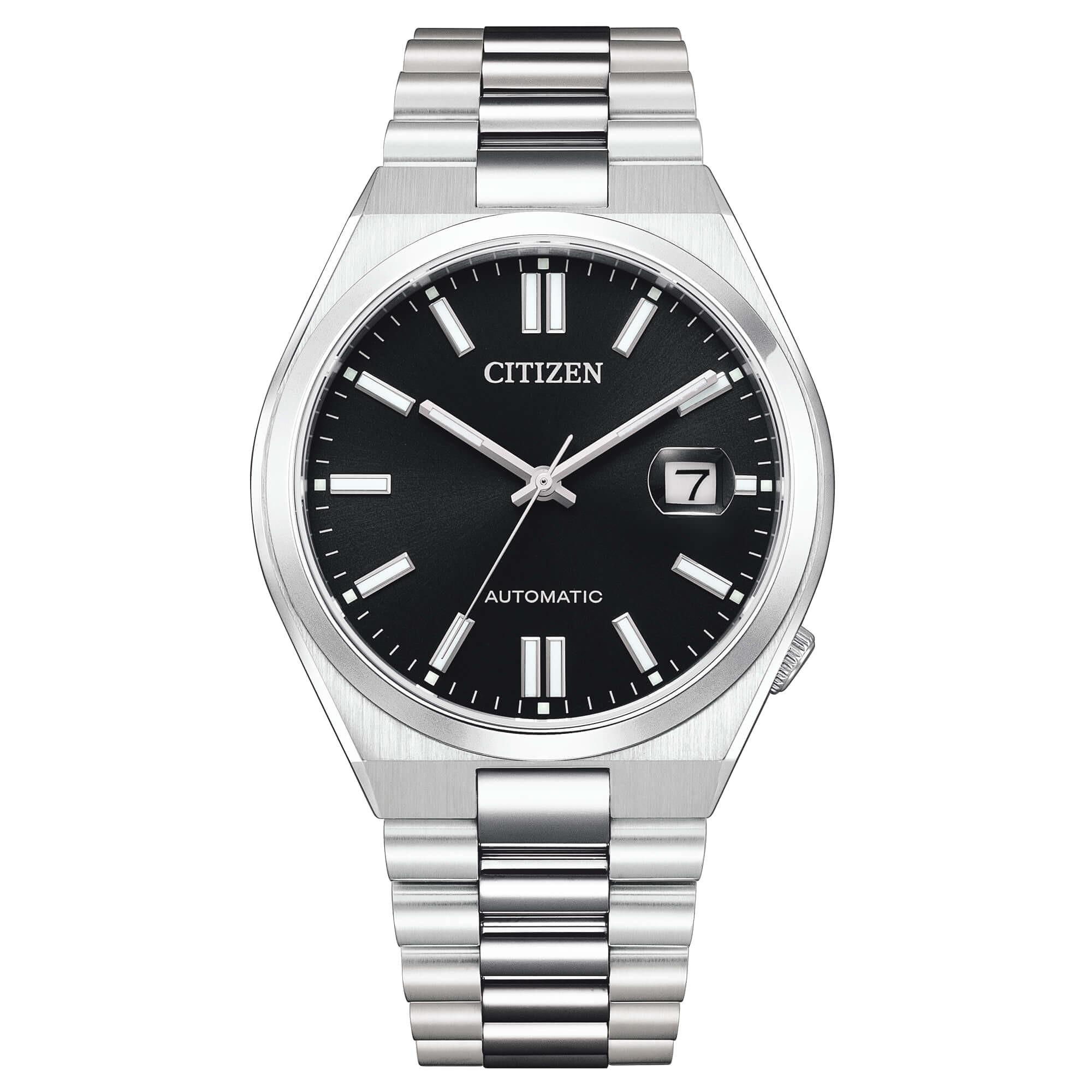 Orologio Citizen NJ0150-81E  TSUYOSA Automatico