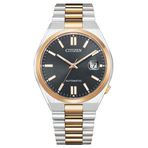 Orologio Citizen NJ0154-80H TSUYOSA automatico