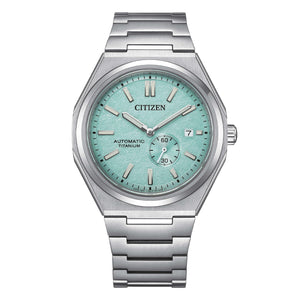 Orologio Citizen Automatico Super Titanio