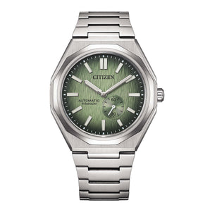 Orologio Citizen Zenshin 60