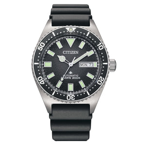 Orologio Citizen Diver's Automatic 200 mt