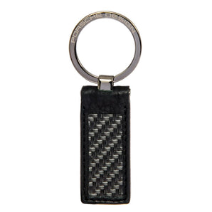 Portachiavi Carbon Porsche Design