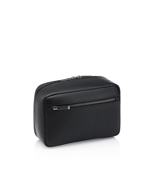 Roadster Beauty Case in pelle M