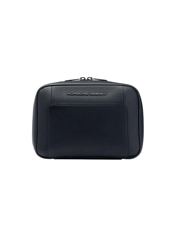 Roadster Beauty Case in pelle M