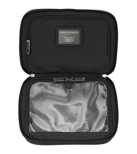 Roadster Beauty Case L Porsche Design