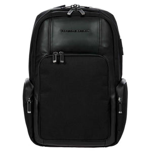 Zaino Porsche Design realizzato in Nylon
