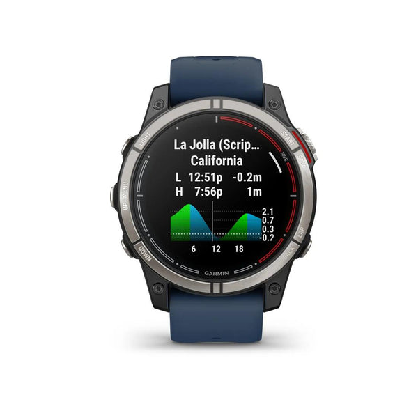 Orologio Garmin Quatix® 7 Pro