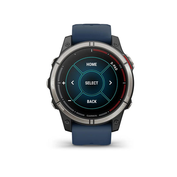 Orologio Garmin Quatix® 7 Pro