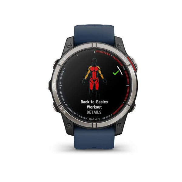 Orologio Garmin Quatix® 7 Pro