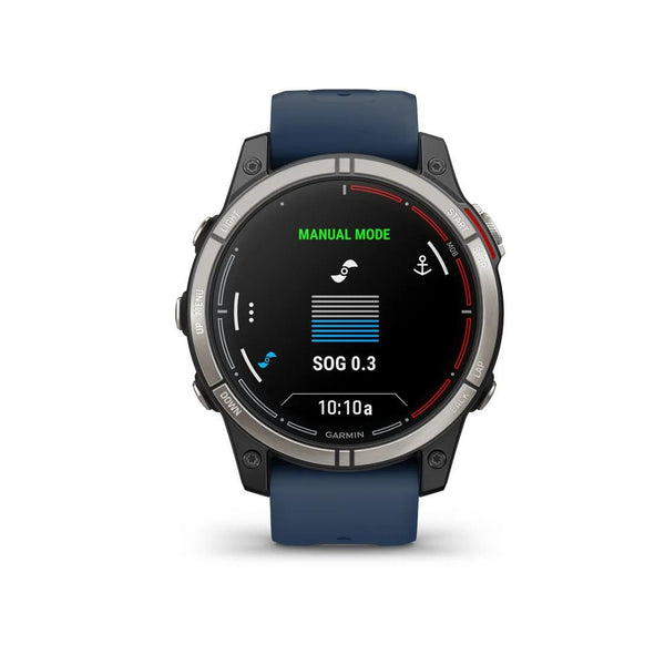 Orologio Garmin Quatix® 7 Pro