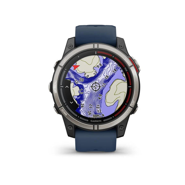 Orologio Garmin Quatix® 7 Pro