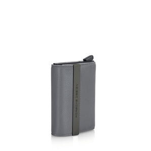 Secrid porta carte di credito grigio Porsche Design