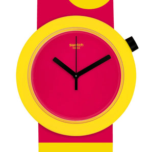 Orologio Swatch POPTASTIC