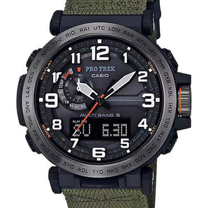 Orologio Casio ProTrek PRW-6600YB-3ER