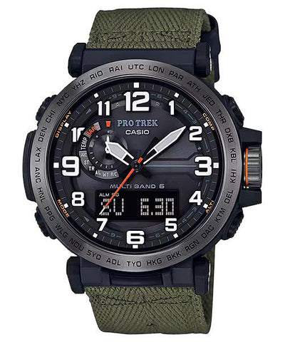 Orologio Casio ProTrek PRW-6600YB-3ER