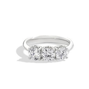 Anello Trilogy Recarlo Anniversary Ct. 0,66