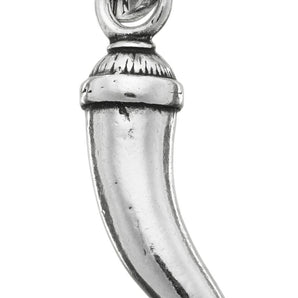 Charm corno piccolo