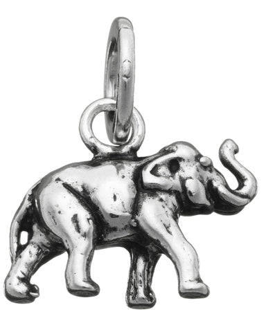 Charm Giovanni Raspini elefante