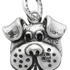 Charm Giovanni Raspini cane