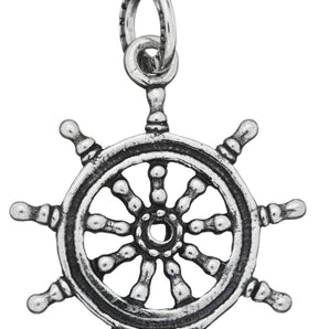 Charm Giovanni Raspini timone grande