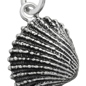 Charm Giovanni Raspini conchiglia
