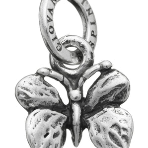Charm Giovanni Raspini farfalla