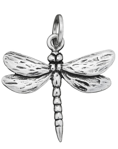 Charm libellula