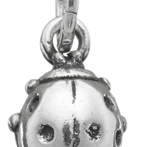 Charm Raspini coccinella