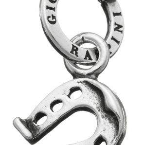 Charm Giovanni Raspini ferro di cavallo mini